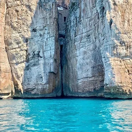 Hébergement de vacances C A S A A D E L E Per In Semplicità E Relax