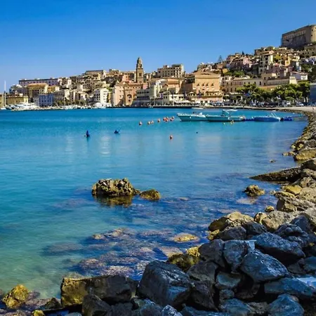 C A S A A D E L E Per In Semplicità E Relax Hébergement de vacances