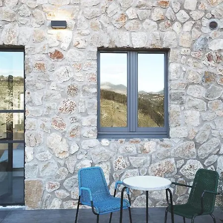 Casa Adele 3 *