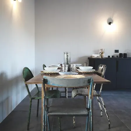 Hébergement de vacances Casa Adele 3 *