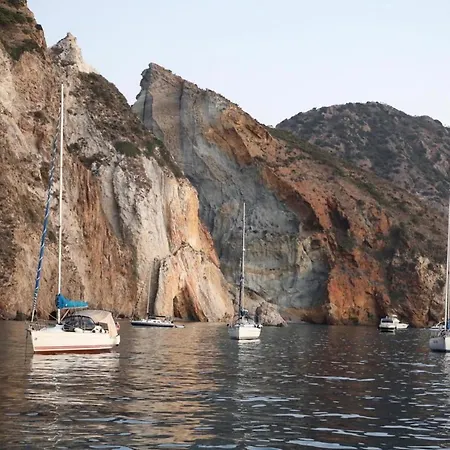 Hébergement de vacances C A S A A D E L E Per In Semplicità E Relax Itri