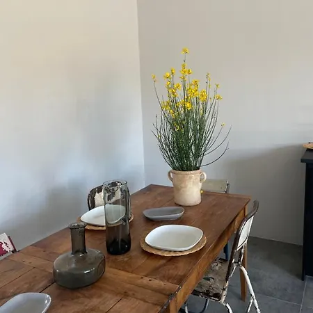 C A S A A D E L E Per Una Vacanza In Semplicita E Relax Σπίτι διακοπών Itri