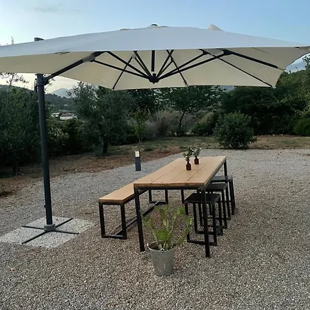 Hébergement de vacances C A S A A D E L E Per In Semplicità E Relax Itri