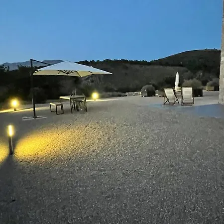 Hébergement de vacances Casa Adele 3 Itri