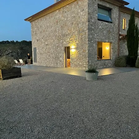 Casa Adele 3 Holiday home Itri