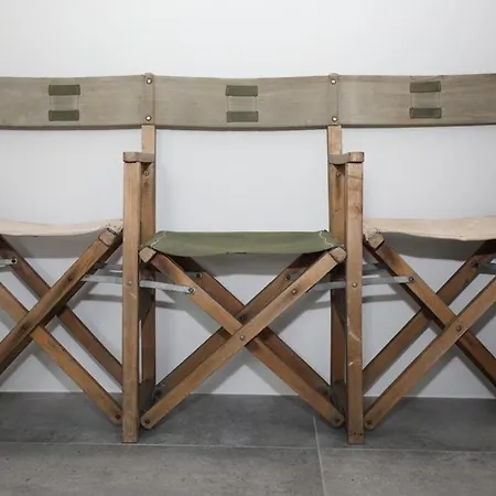 C A S A A D E L E Per In Semplicita E Relax *