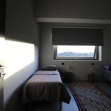 Hébergement de vacances C A S A A D E L E Per In Semplicità E Relax Itri