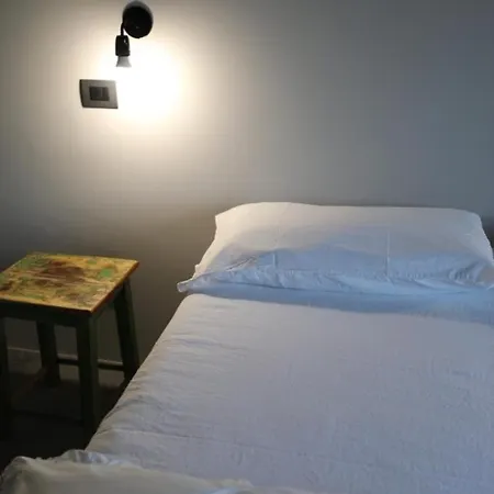 Hébergement de vacances C A S A A D E L E Per In Semplicità E Relax