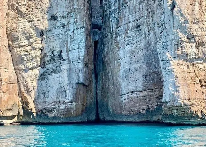 Nyaraló C A S A A D E L E Per In Semplicita E Relax