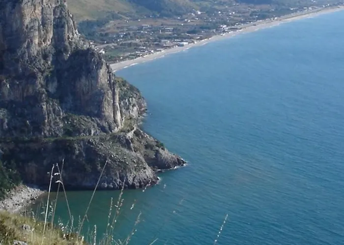 C A S A A D E L E Per In Semplicità E Relax Casa vacanze Itri