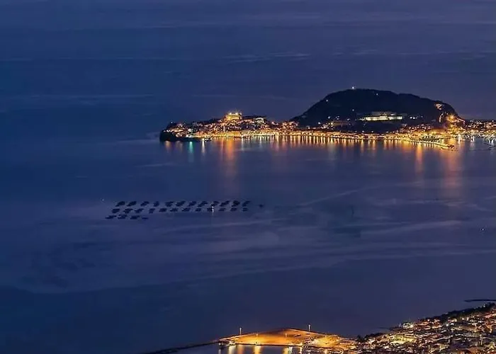 C A S A A D E L E Per In Semplicità E Relax Casa vacanze Itri