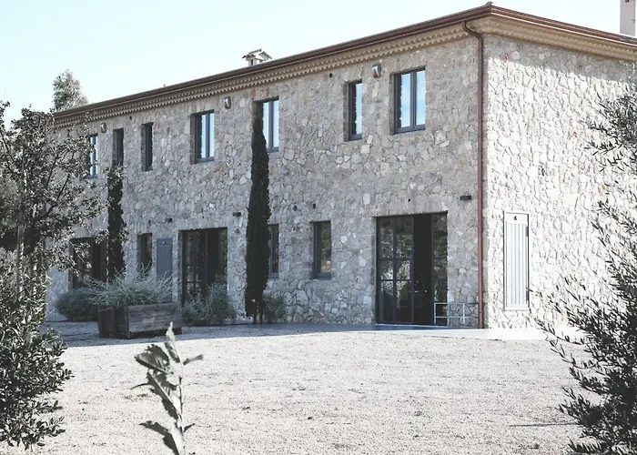 C A S A A D E L E Per In Semplicita E Relax