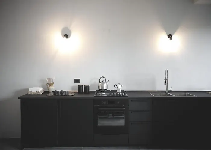 C A S A A D E L E Per In Semplicita E Relax Nyaraló Itri