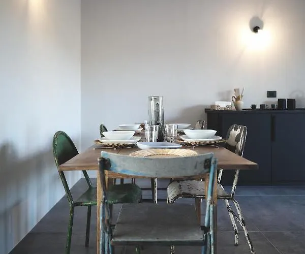 Nyaraló C A S A A D E L E Per In Semplicita E Relax *