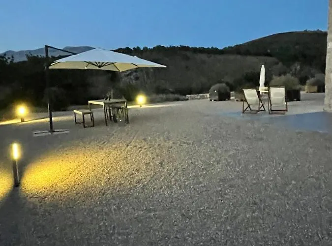 Nyaraló C A S A A D E L E Per In Semplicita E Relax Itri