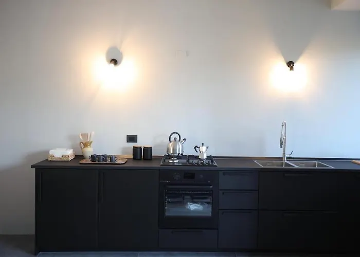 Nyaraló C A S A A D E L E Per In Semplicita E Relax *