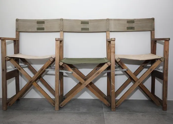 C A S A A D E L E Per In Semplicità E Relax *