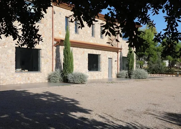 C A S A A D E L E Per In Semplicita E Relax Nyaraló *