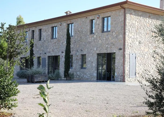 C A S A A D E L E Per In Semplicita E Relax Itri