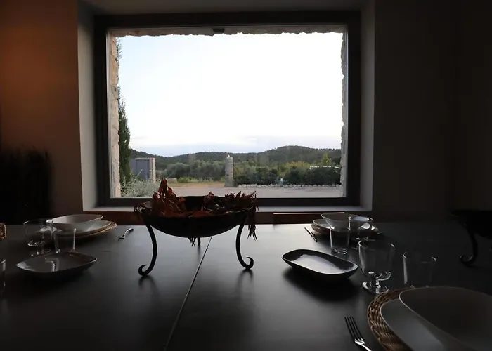 C A S A A D E L E Per In Semplicita E Relax Nyaraló Itri