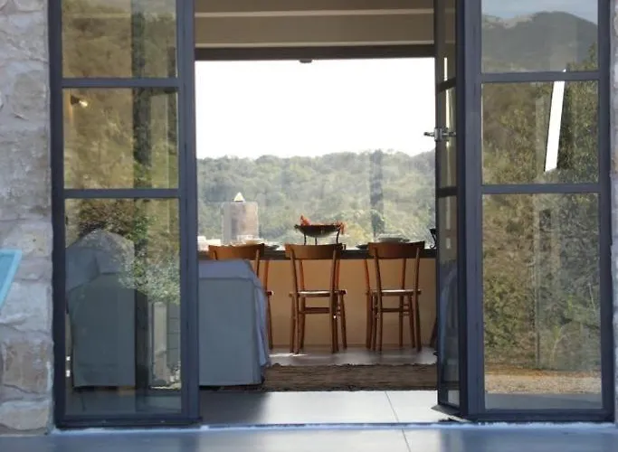 C A S A A D E L E Per In Semplicita E Relax Nyaraló