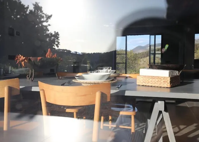 C A S A A D E L E Per In Semplicita E Relax Nyaraló