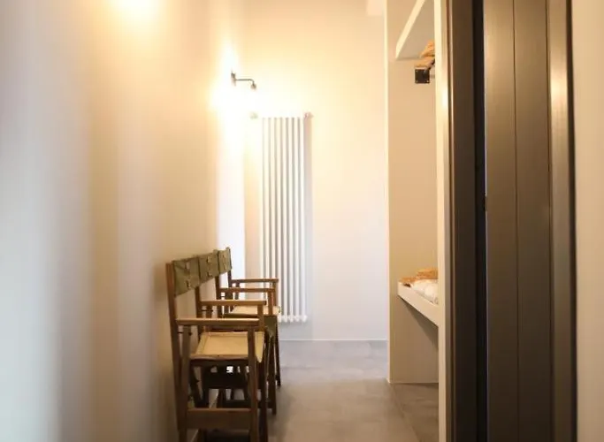 C A S A A D E L E Per In Semplicita E Relax *