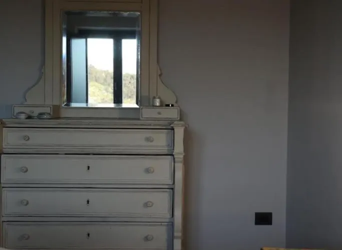 C A S A A D E L E Per In Semplicita E Relax Nyaraló Itri